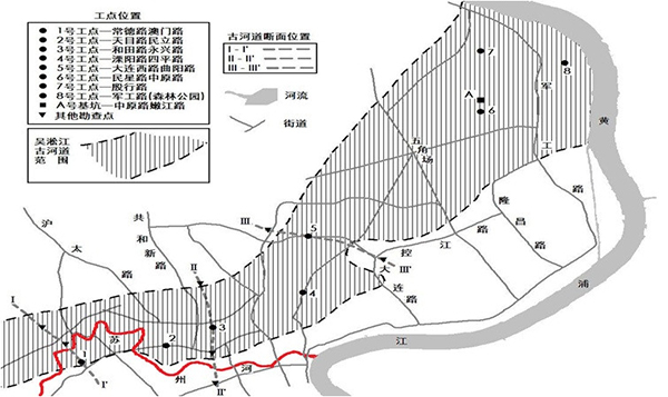 文化中国行·长江之歌｜元代水闸遗址：循水考古，打捞元代