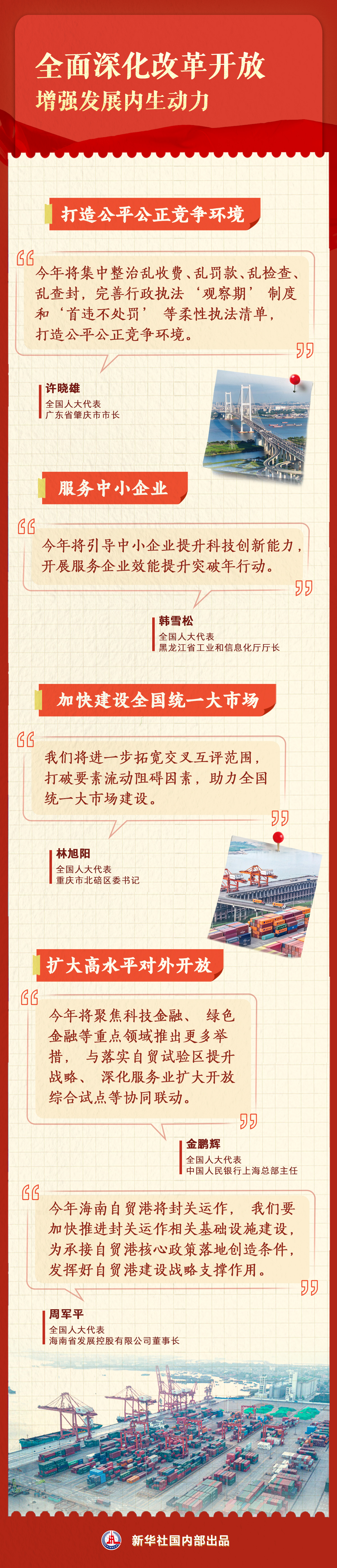 两会深观｜“十四五”规划收官之年，透过政府工作报告看中国经济发展