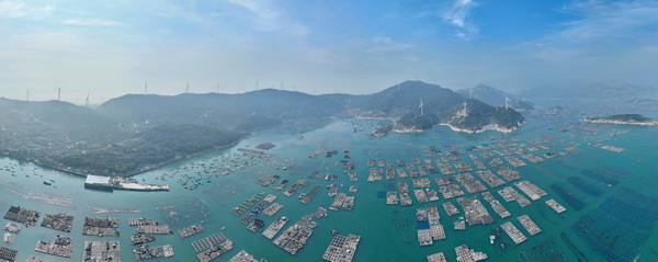 【携手奔赴现代化的明天】《光明日报》与《福建日报》合作采写报道《这“山海经”，高腔亮嗓唱了四十余年……》