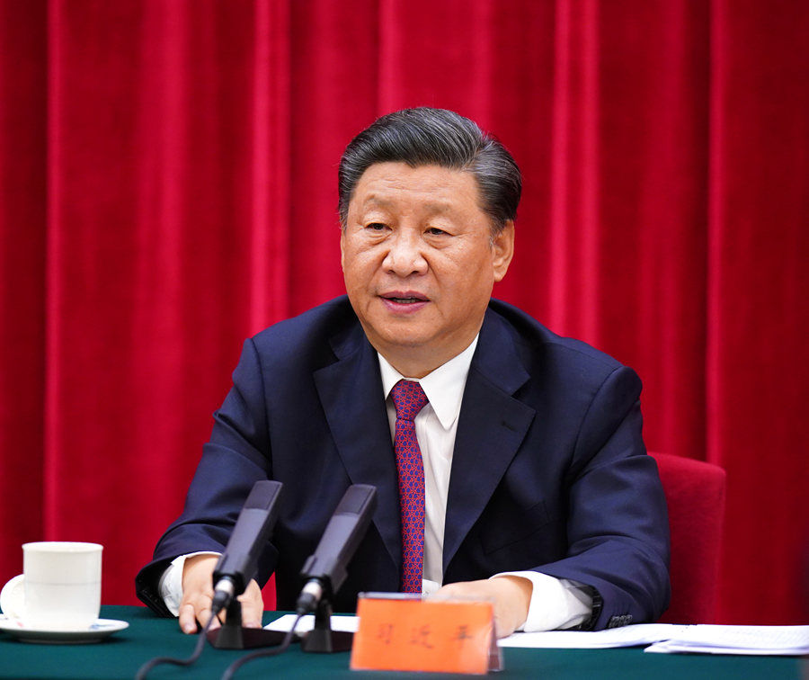 学习进行时｜永远铭记烈士们的牺牲和奉献