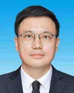 马正勇任广东省副省长