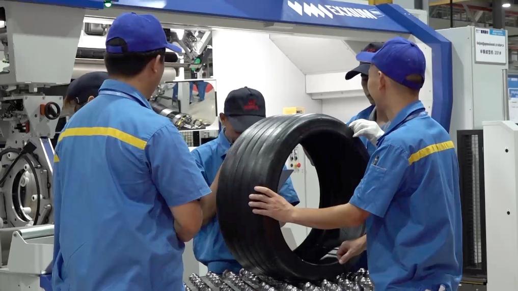 Vlog丨中柬友谊成色十足 合作共谱发展新篇