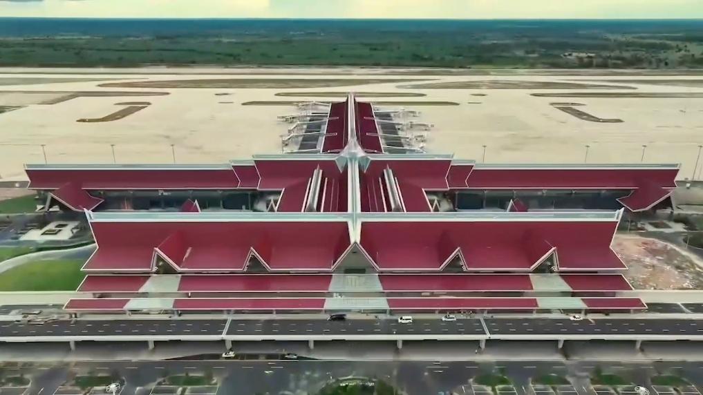 Vlog丨中柬友谊成色十足 合作共谱发展新篇