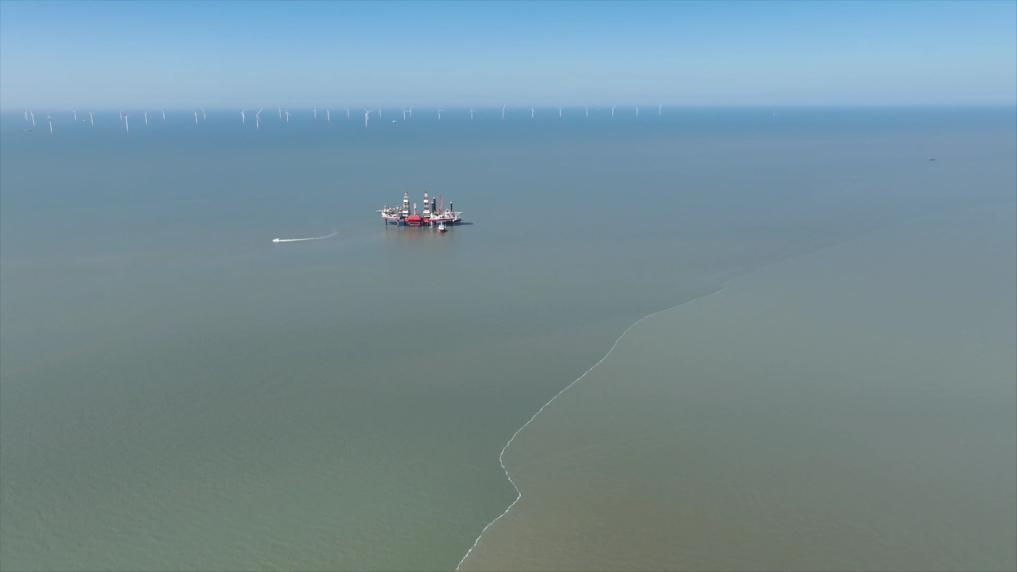 新华视点丨致敬劳动者 平凡岗位上的光芒万丈