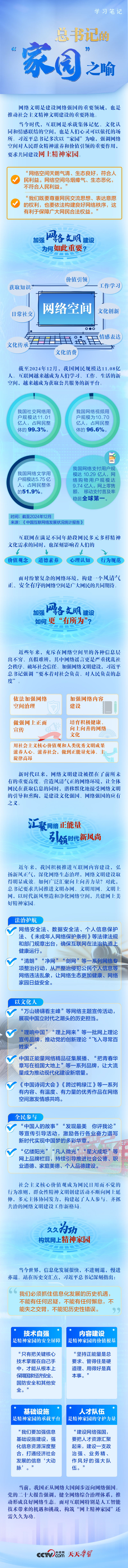 天天学习|总书记的“家园”之喻