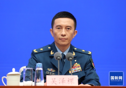 国新办发布抗战胜利80周年纪念活动总体安排