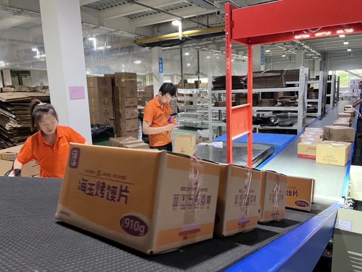 探访黄土地上的“小巨人”