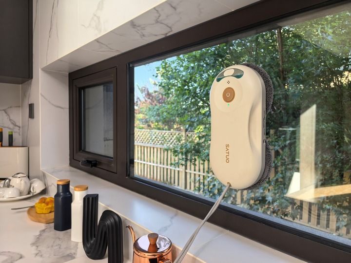 探访黄土地上的“小巨人”