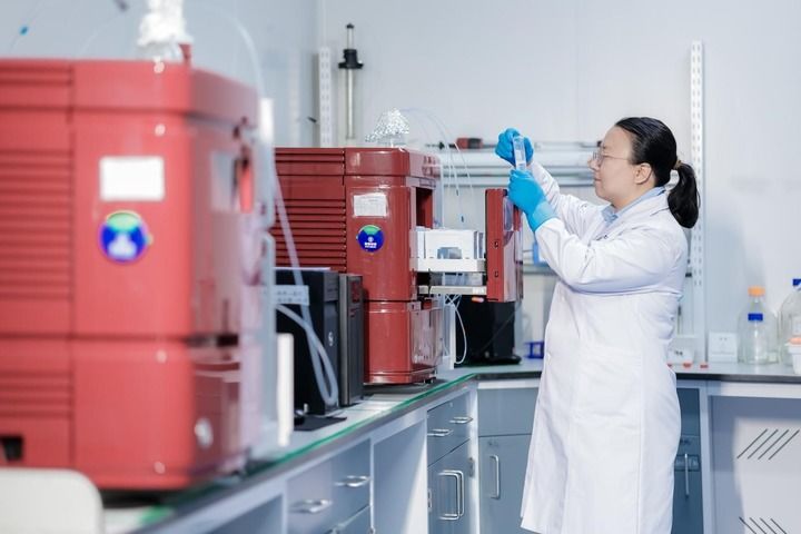 探访黄土地上的“小巨人”