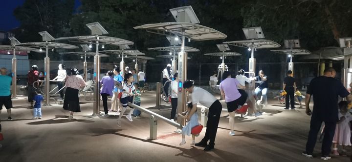 探访黄土地上的“小巨人”