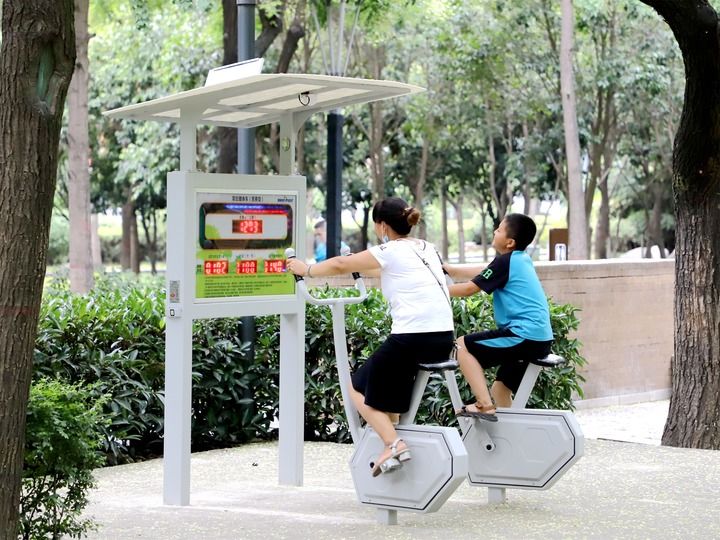 探访黄土地上的“小巨人”