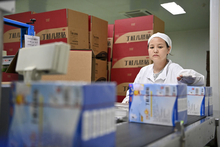 探访黄土地上的“小巨人”