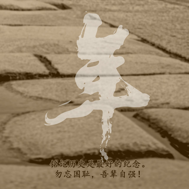 “七七事变”88周年 铭记历史是最好的纪念