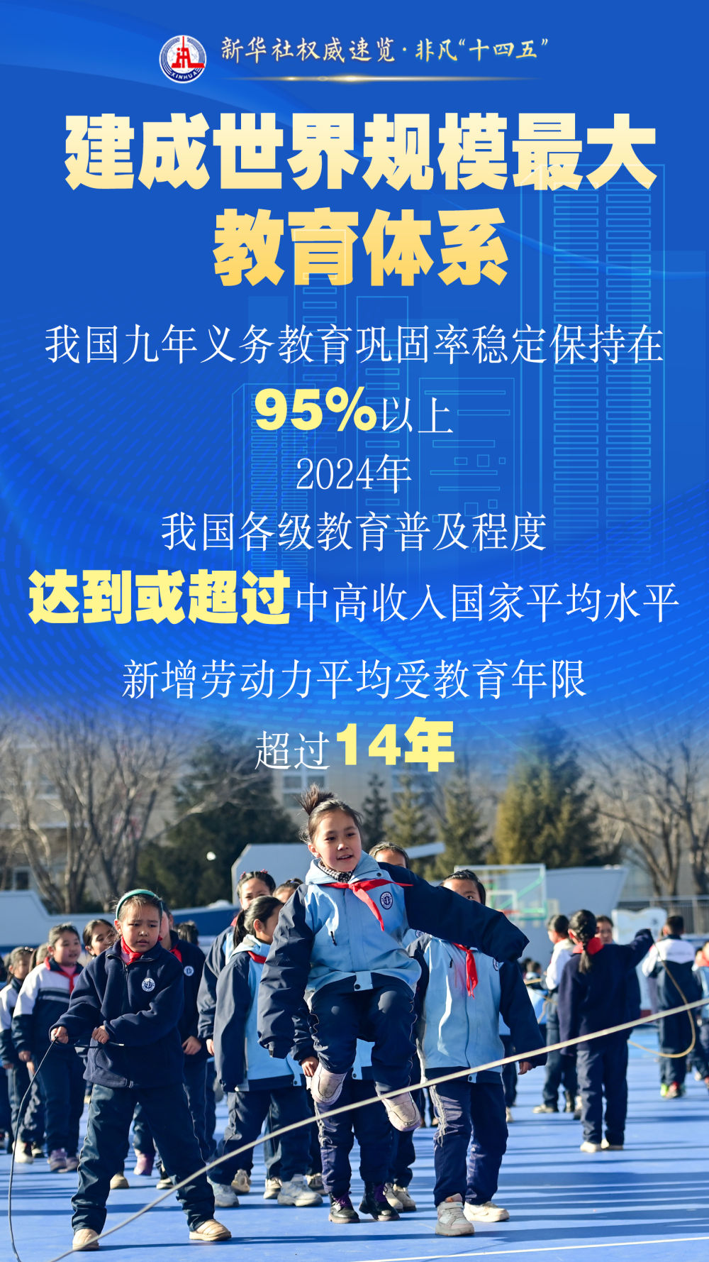 非凡“十四五”｜这些获得感幸福感，看得见摸得着！