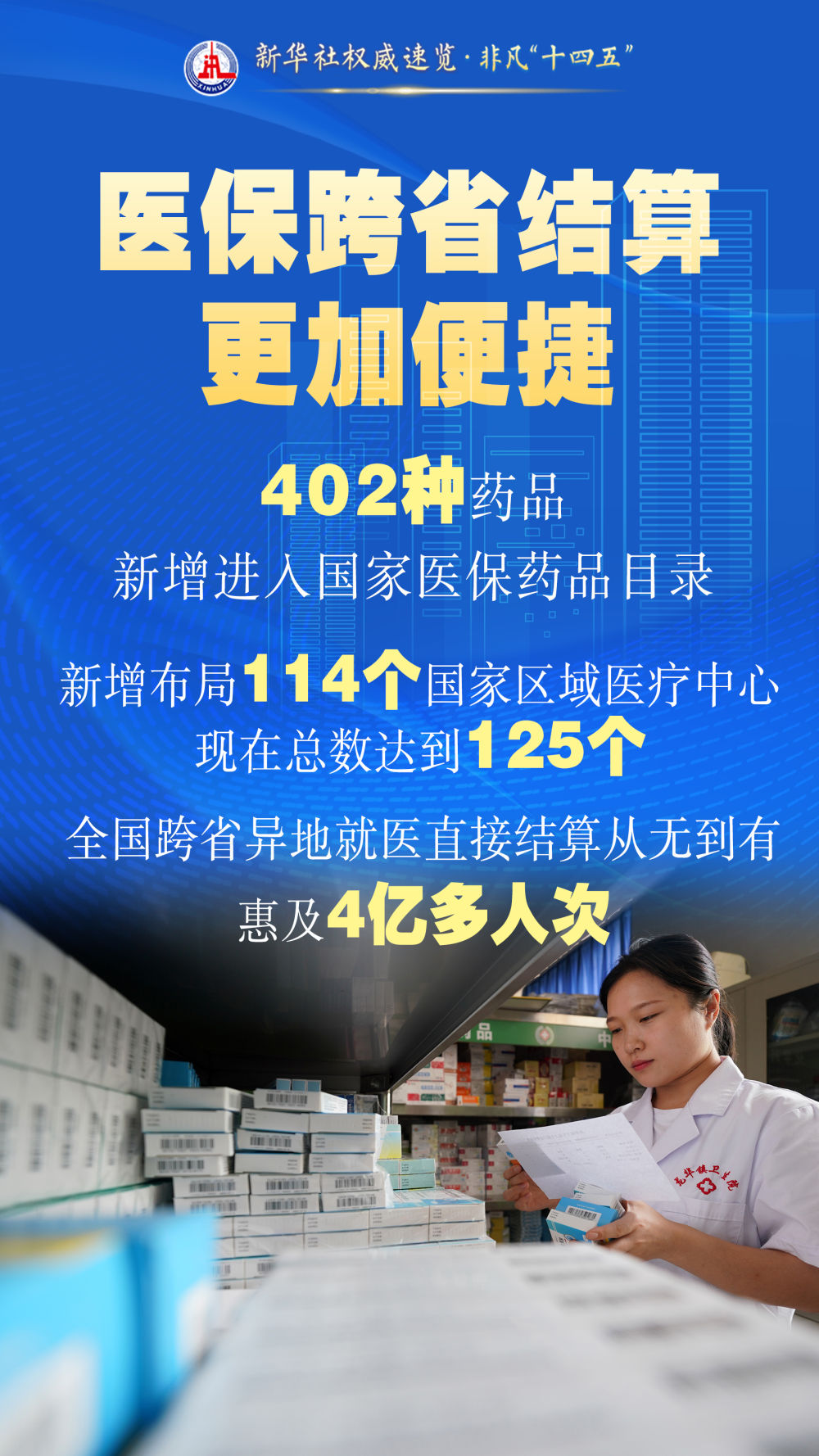 非凡“十四五”｜这些获得感幸福感，看得见摸得着！