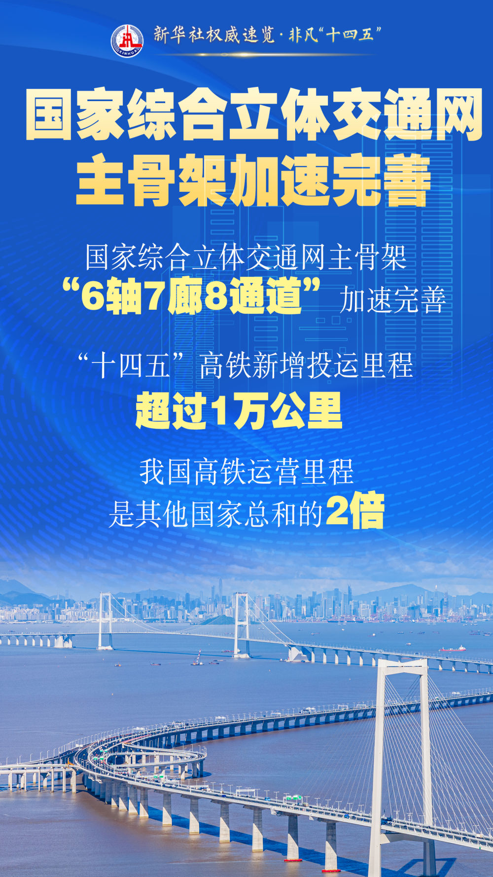 非凡“十四五”｜这些获得感幸福感，看得见摸得着！