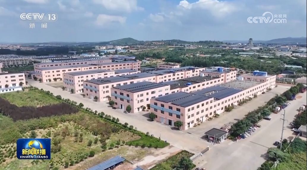 【铭记历史 缅怀先烈】山东沂水：沂蒙山上生态美 革命老区气象新