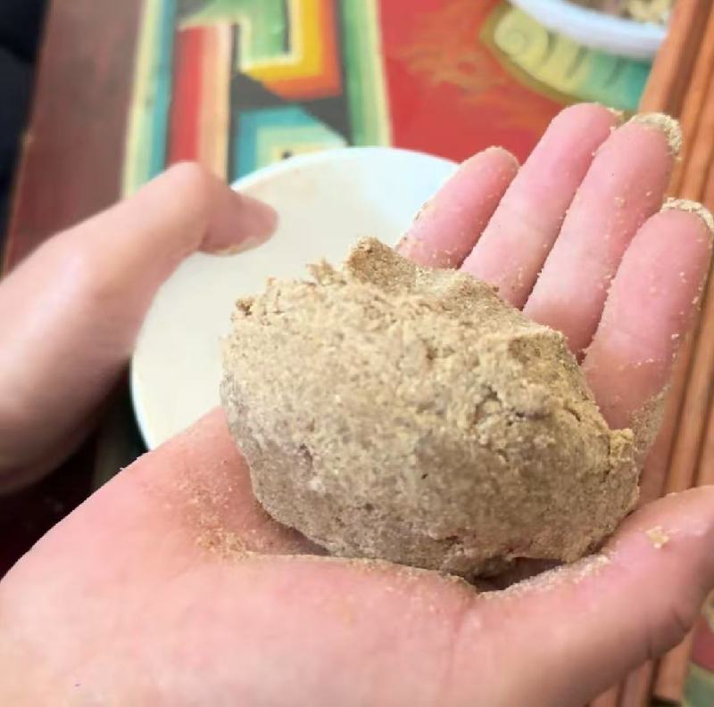 【赴西部,时代青年新舞台】“这娃娃,扎劲得很” 【赴西部,时代青年新舞台】“这娃娃,扎劲得很”