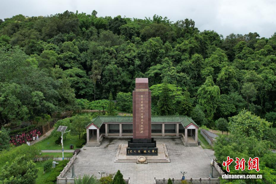 探访畹町南侨机工纪念馆：铭记烽火中的跨国担当