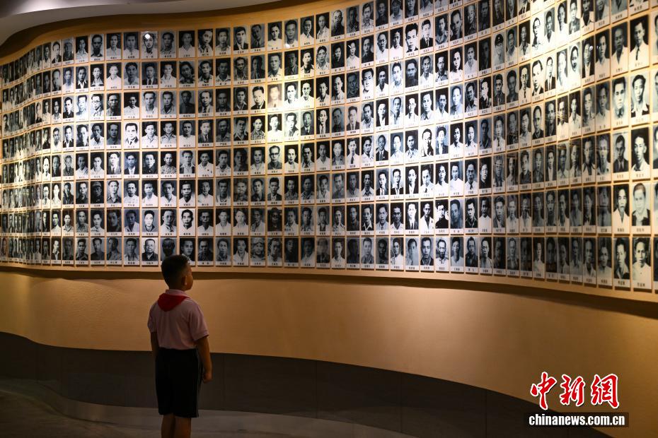 探访畹町南侨机工纪念馆：铭记烽火中的跨国担当