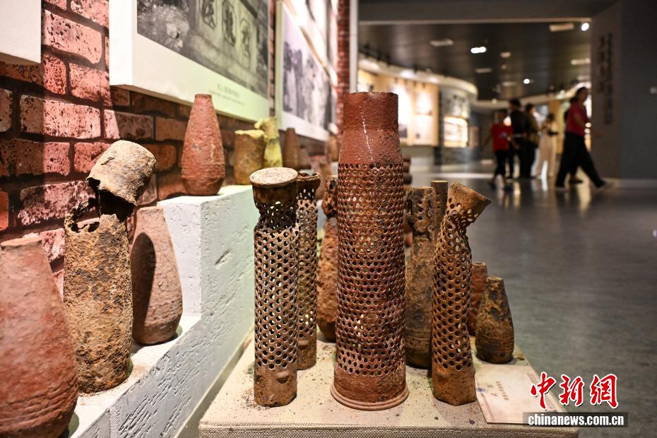 探访畹町南侨机工纪念馆：铭记烽火中的跨国担当