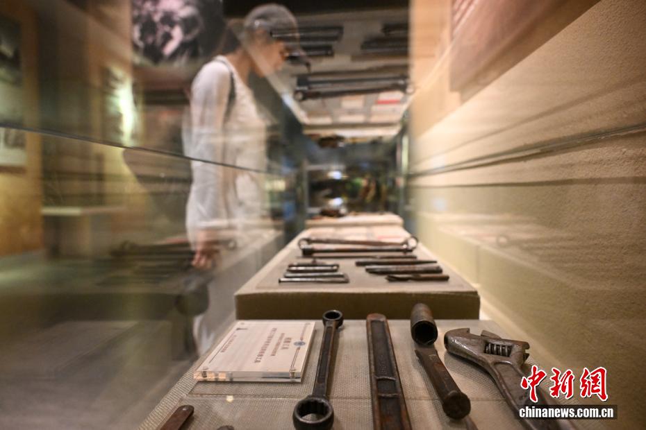 探访畹町南侨机工纪念馆：铭记烽火中的跨国担当