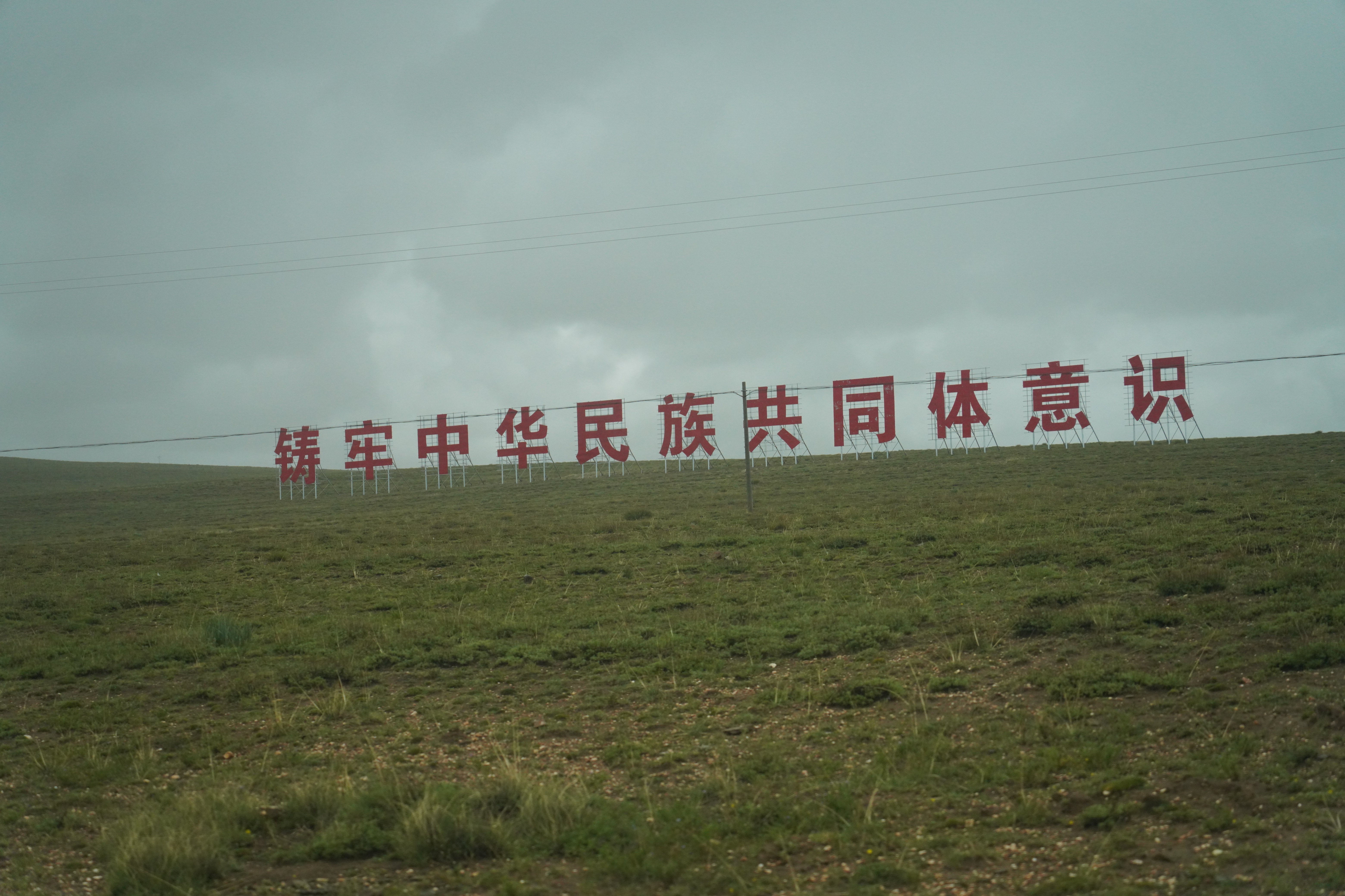 【辉煌60载 魅力新西藏】镜观西藏:风起曲松藏药香