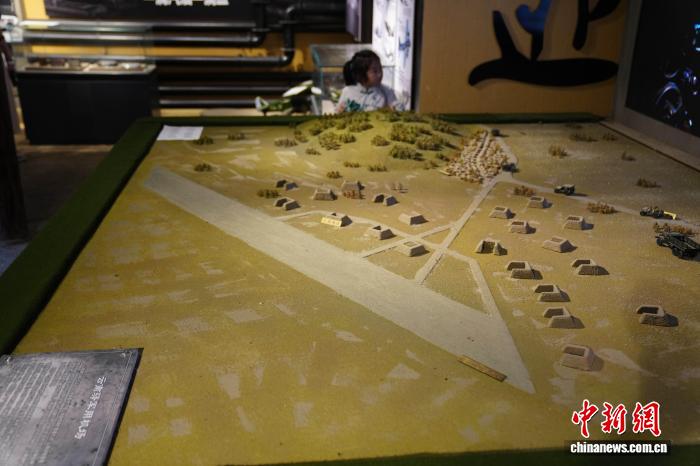 走进云南驿：探寻茶马古道与抗战记忆的交汇