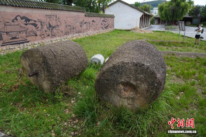 走进云南驿：探寻茶马古道与抗战记忆的交汇