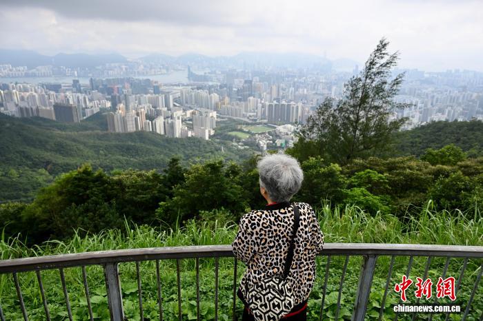 九旬“小鬼”交通员林珍：从经历烽火童年到传承爱国薪火