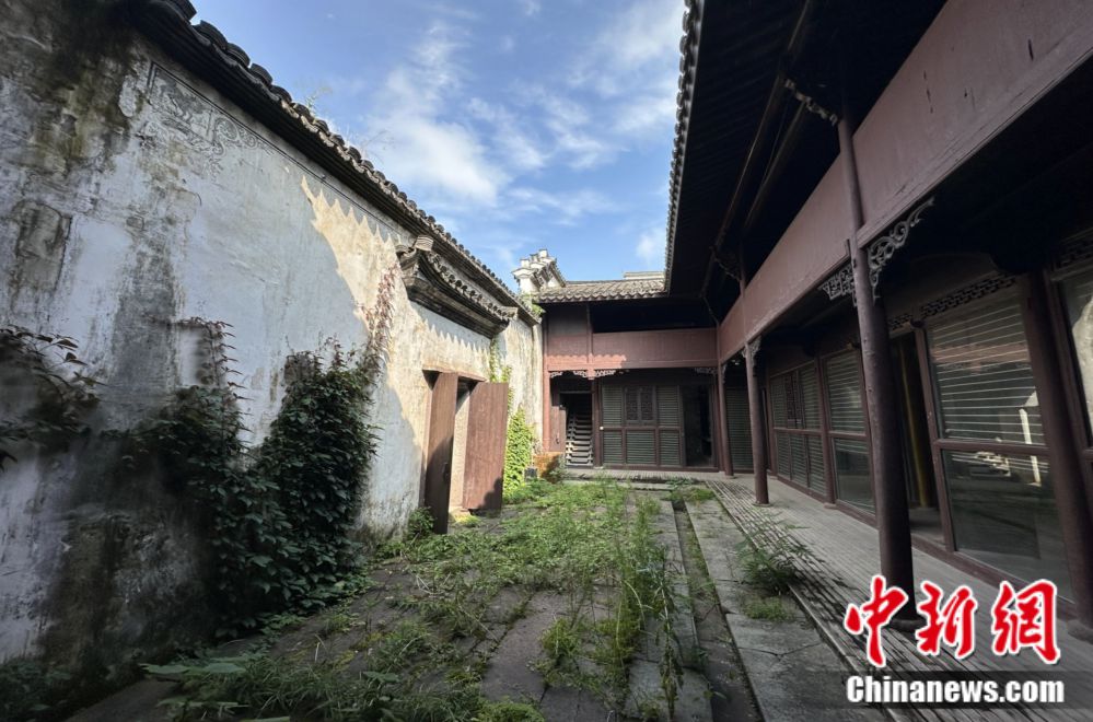 抗战期间,浙江为何有“台湾医院”