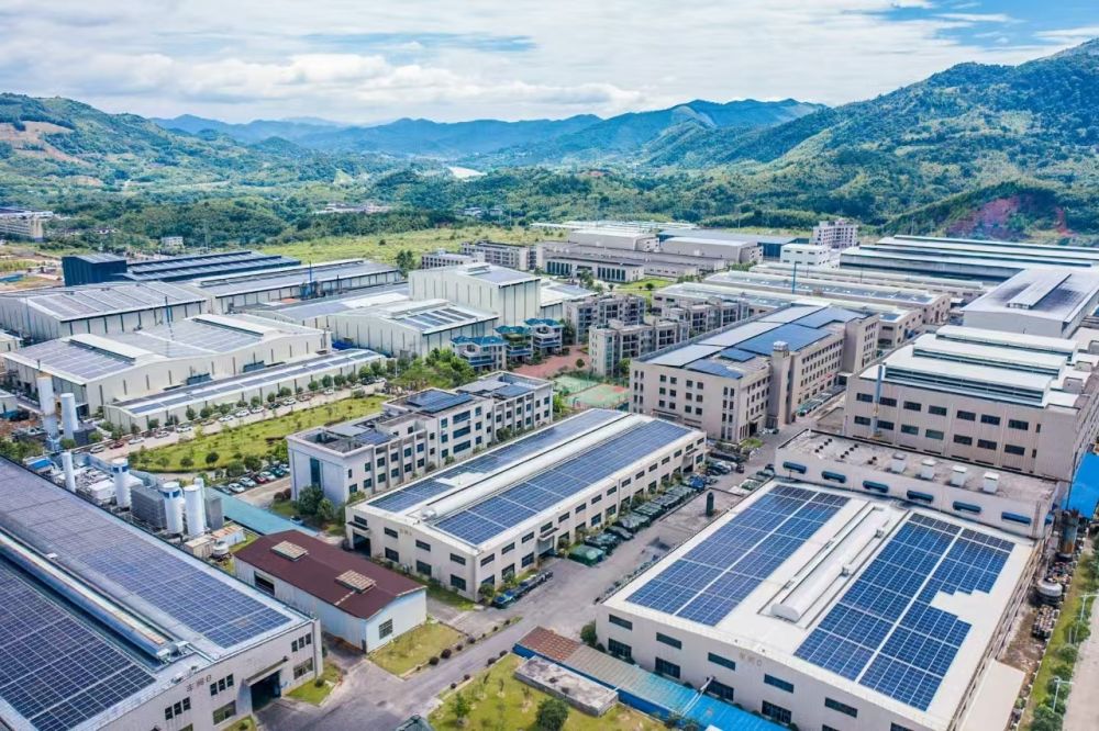 经济大省新亮点|福建：164条县域重点产业链逐质向新