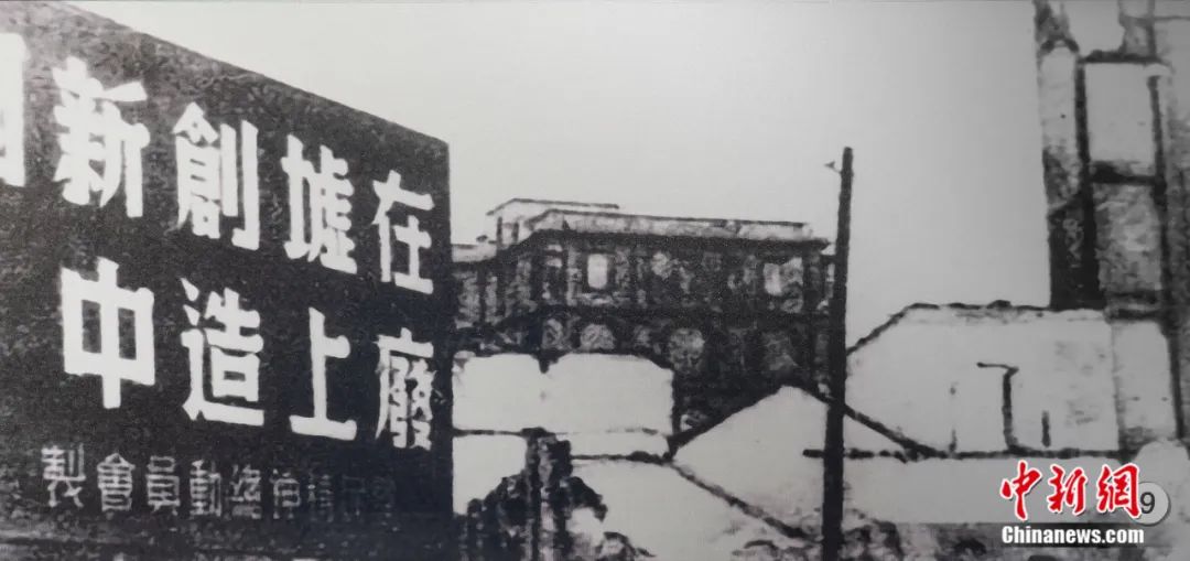 重走抗战路，一定要去一趟重庆大轰炸惨案遗址！