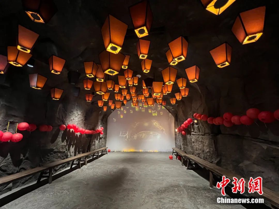 重走抗战路，一定要去一趟重庆大轰炸惨案遗址！