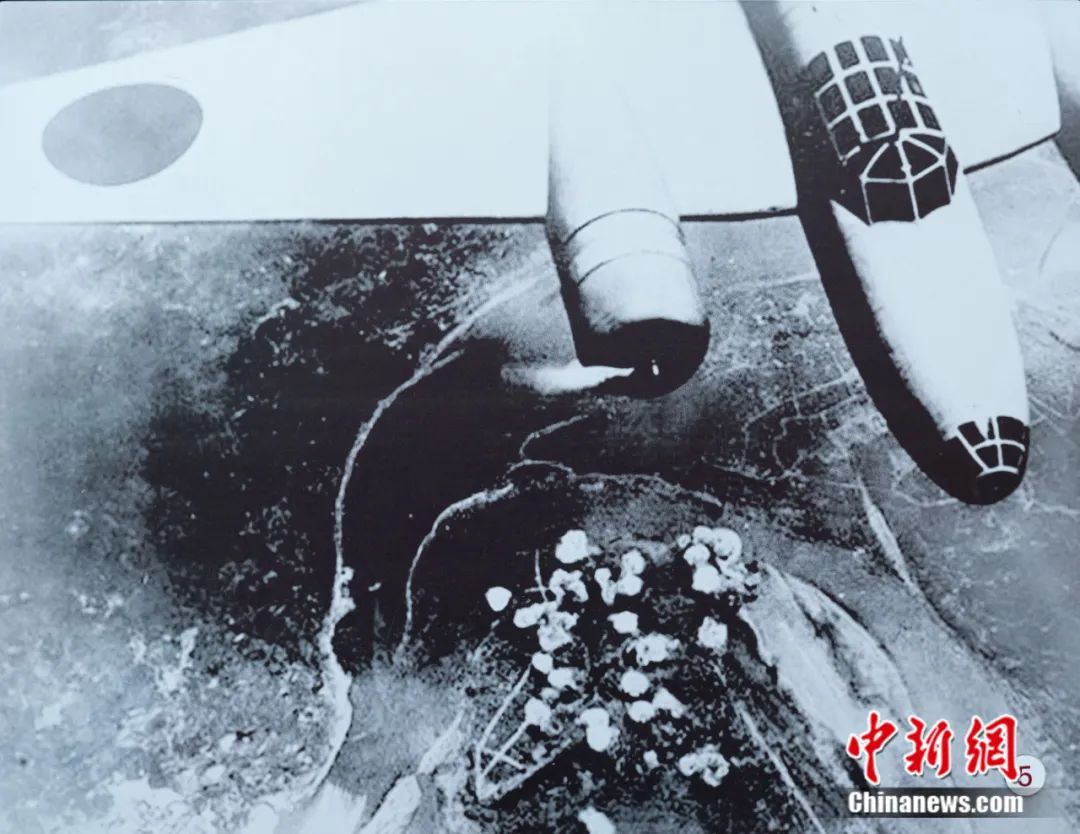 重走抗战路，一定要去一趟重庆大轰炸惨案遗址！