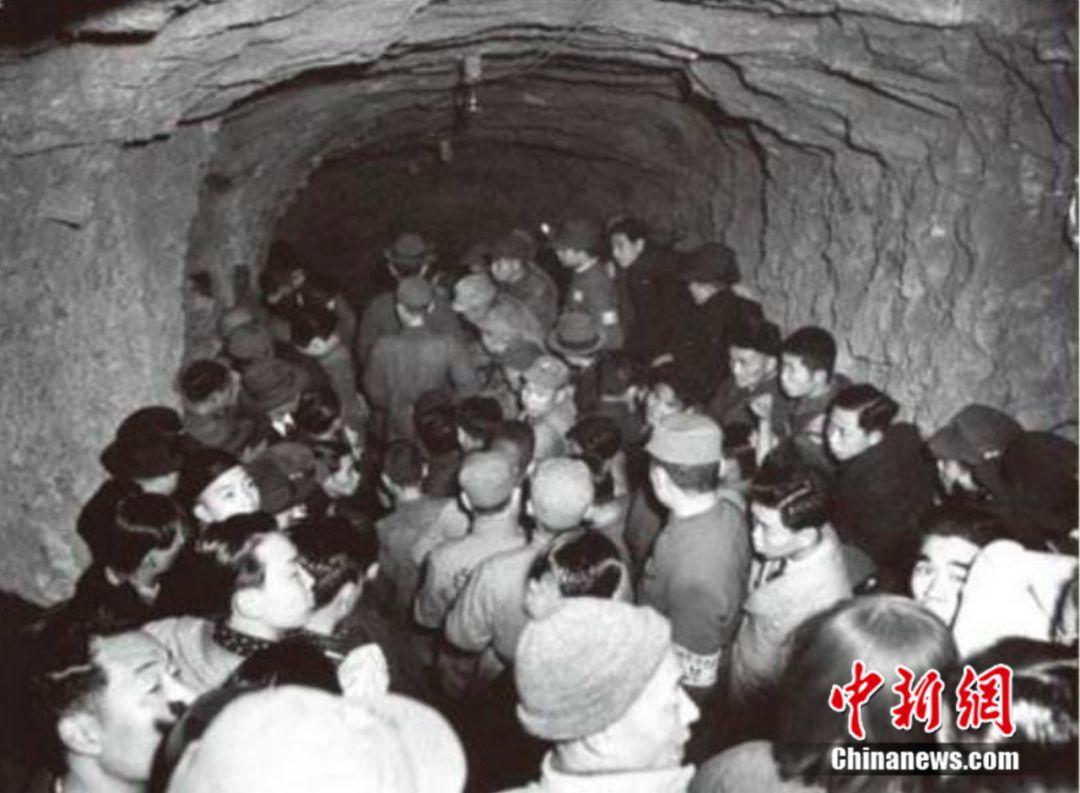 重走抗战路，一定要去一趟重庆大轰炸惨案遗址！