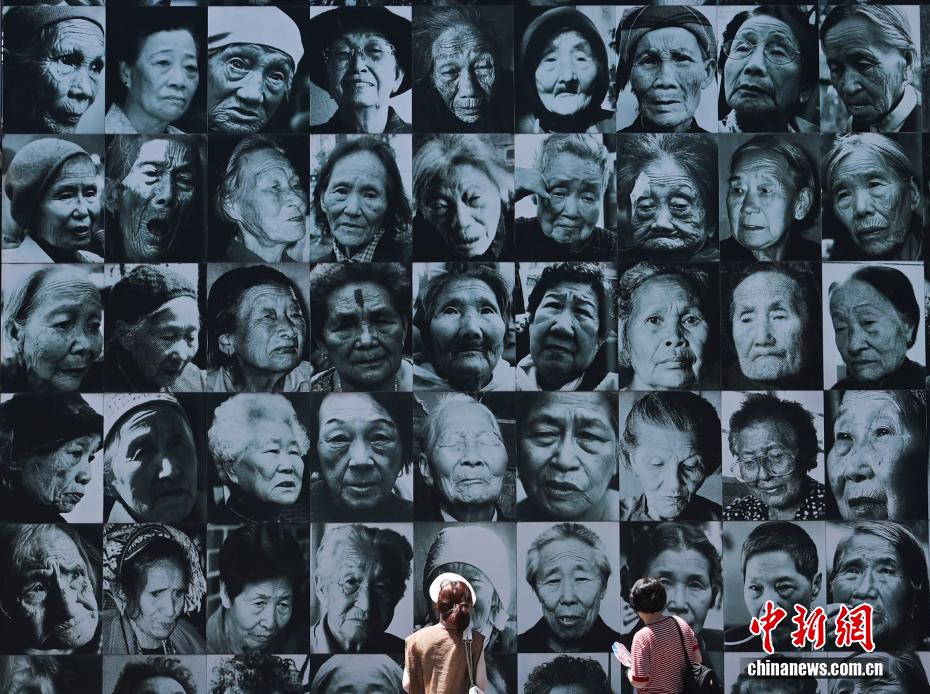 南京利济巷慰安所旧址：无声的控诉