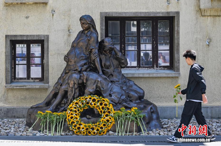 南京利济巷慰安所旧址：无声的控诉