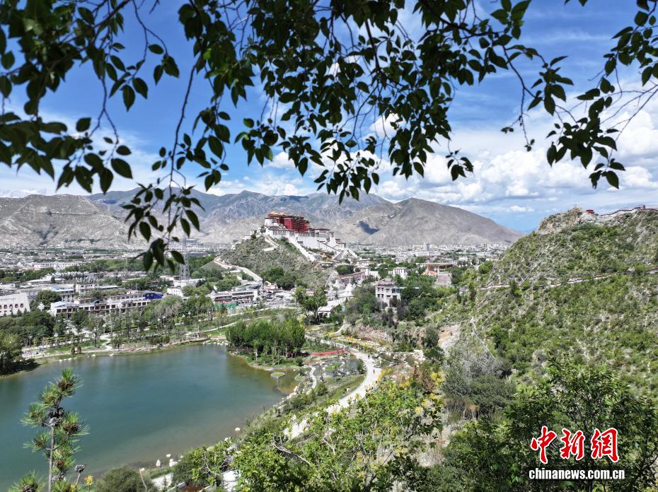 西藏布达拉宫的四季：时光中的文化瑰宝