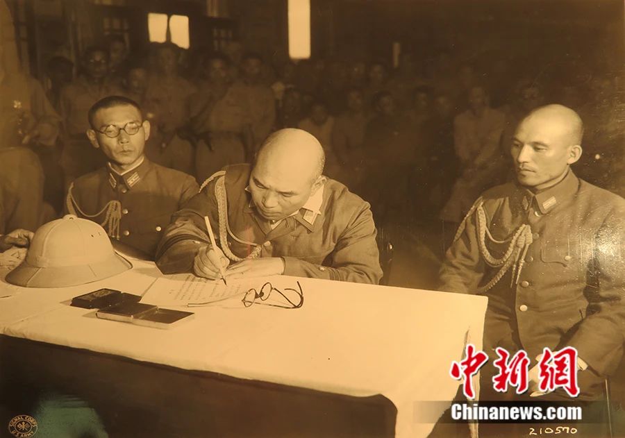 重走抗战路，一定要去一趟芷江！