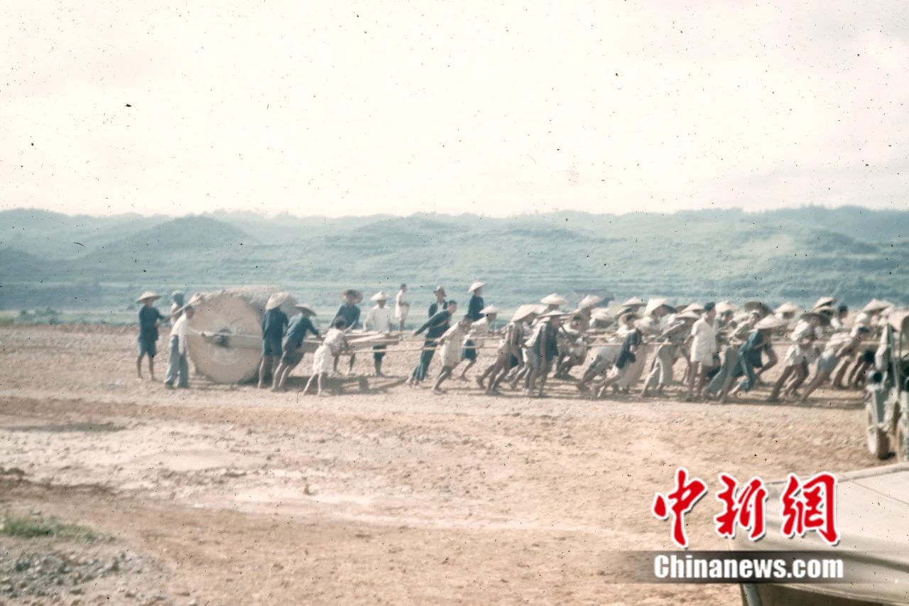 重走抗战路，一定要去一趟芷江！