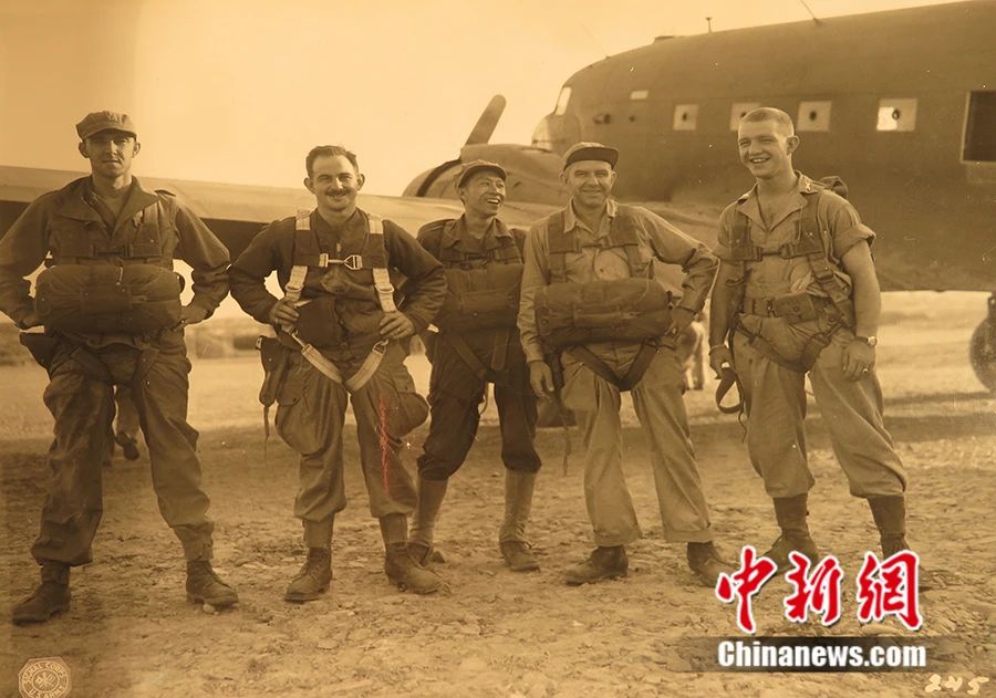 重走抗战路，一定要去一趟芷江！