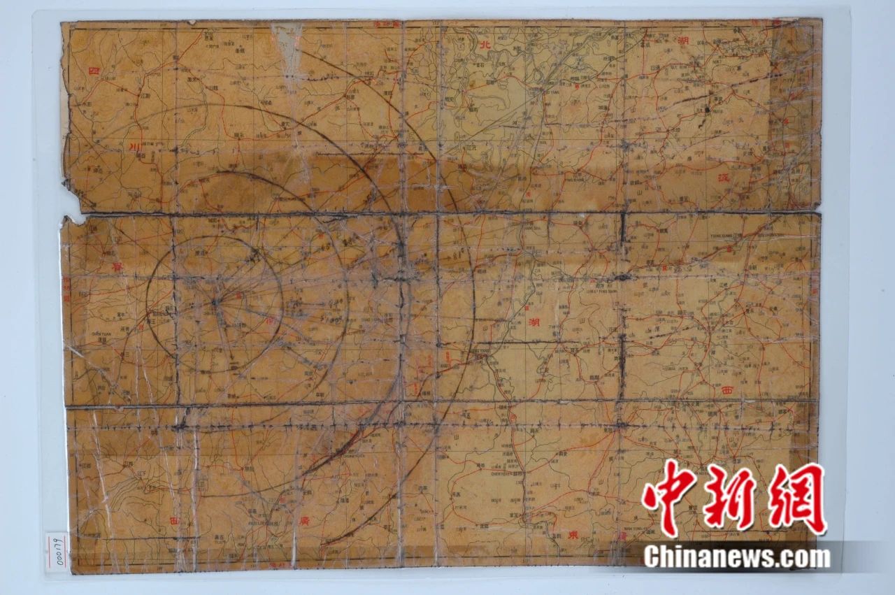 重走抗战路，一定要去一趟芷江！