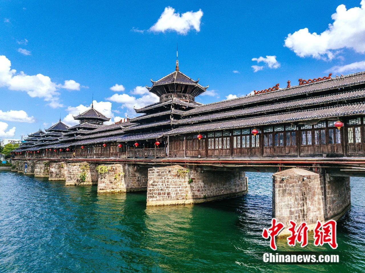 重走抗战路，一定要去一趟芷江！