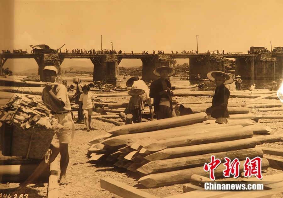 重走抗战路，一定要去一趟芷江！