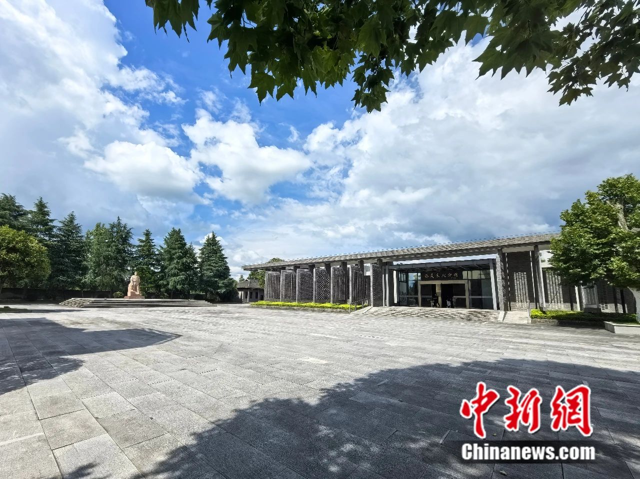 重走抗战路，一定要去一趟芷江！