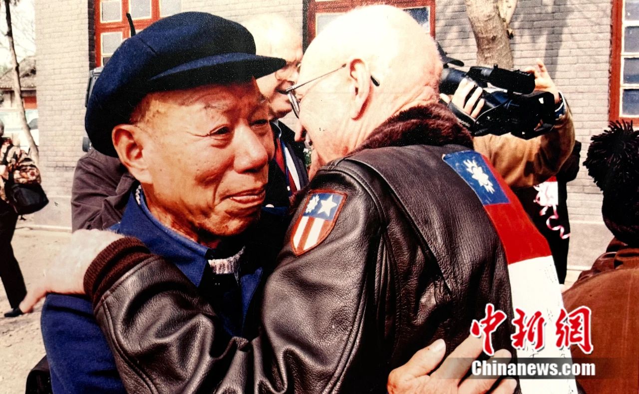 重走抗战路，一定要去一趟芷江！