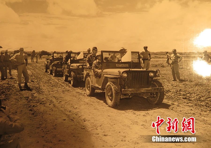 重走抗战路，一定要去一趟芷江！