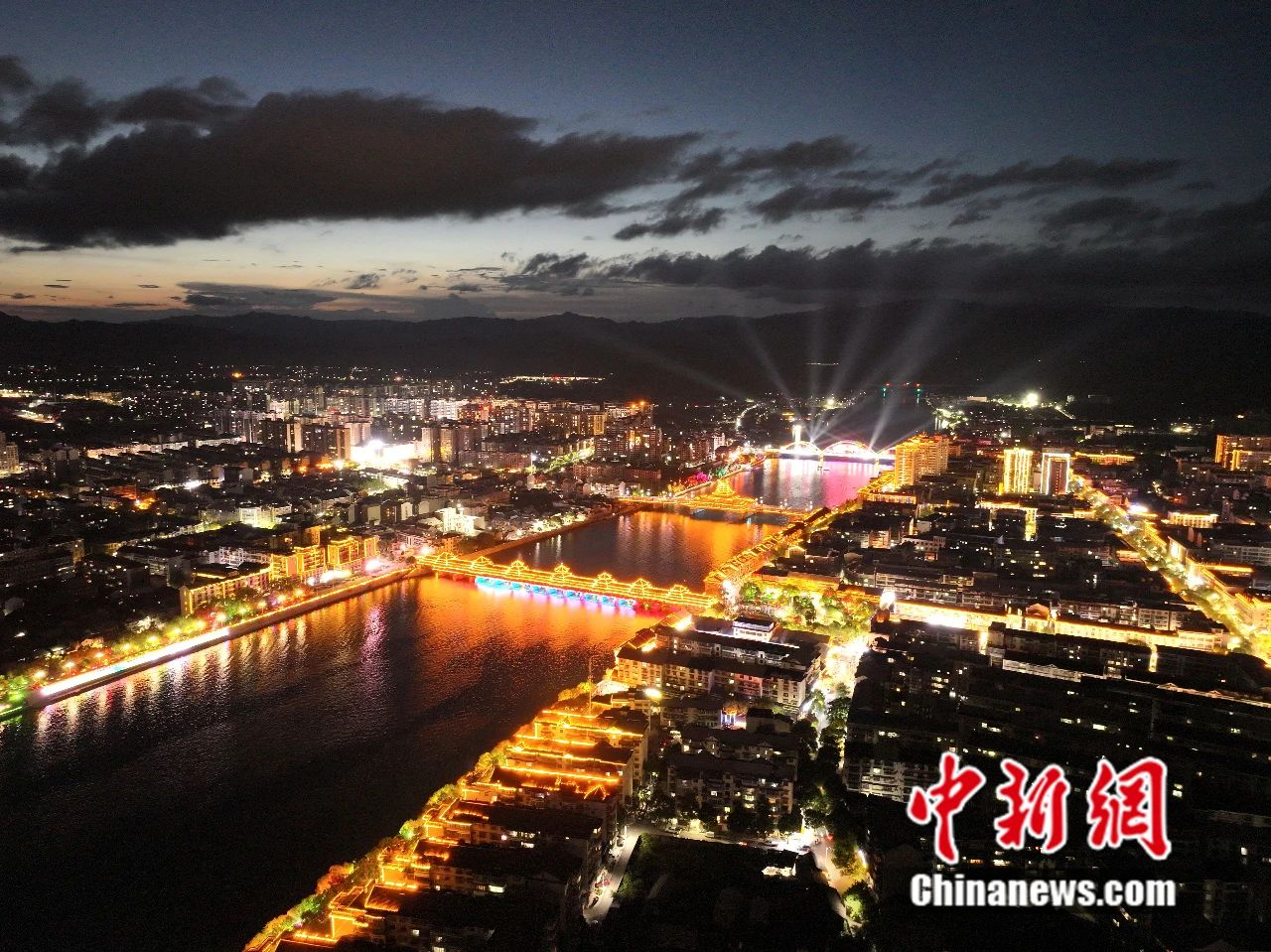 重走抗战路，一定要去一趟芷江！