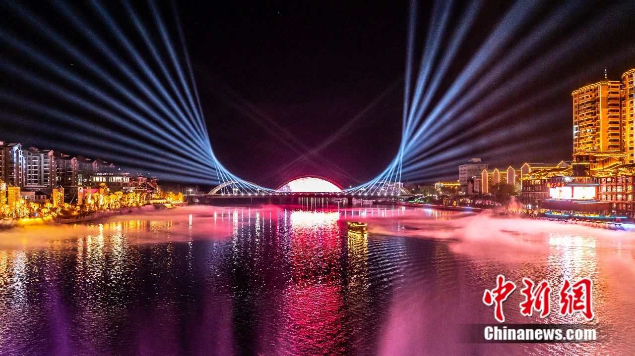 重走抗战路，一定要去一趟芷江！